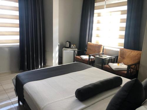 Canakkale Hotel | ÇALIŞKANLAR OTEL