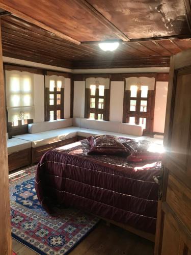 Safranbolu City Center Bed & Breakfast | Çamlıca Konak Çarsı