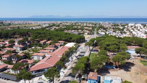 Altınova Apartment | ÇAMLIK APART