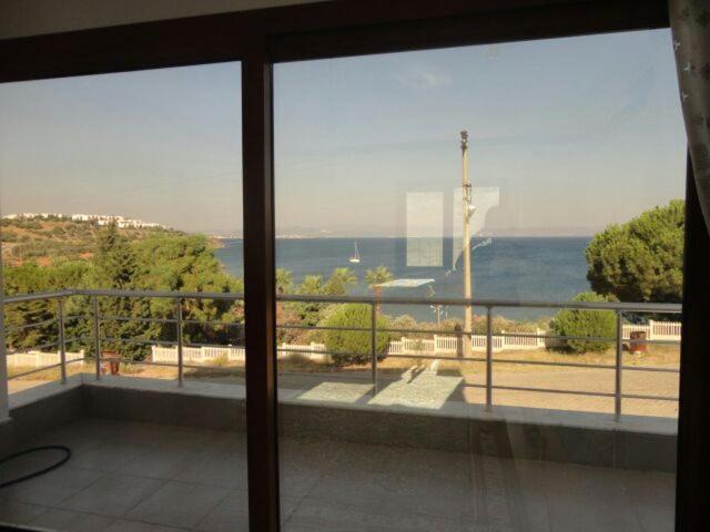 Dikili Apartment | Çayton Villa