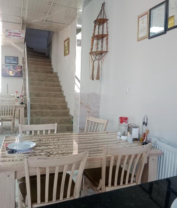 Ciftlik Hotel | Çiftlik otel