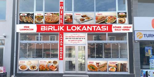 Ciftlik Bed & Breakfast | Çiftlik otel
