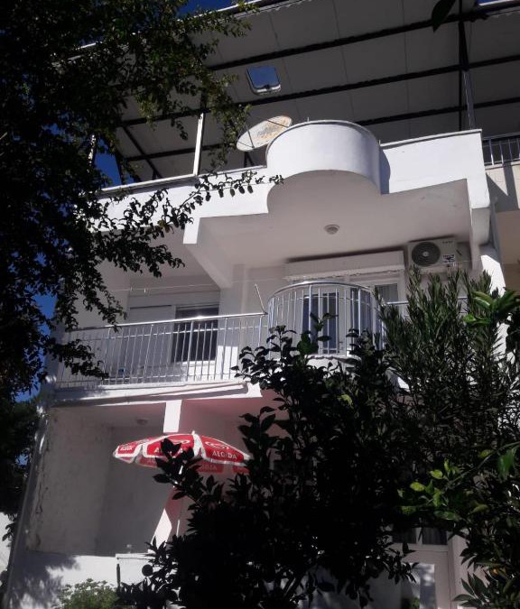 Kizilagac Villa | Çimtur villaX