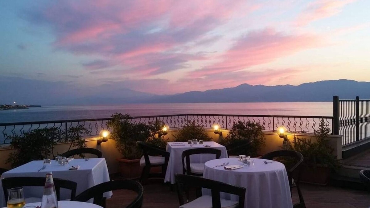 Reggio Calabria Hotel | èHotel
