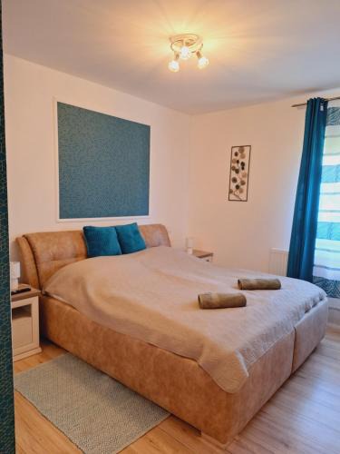 Harkany Apartment | Égerliget Vendégház