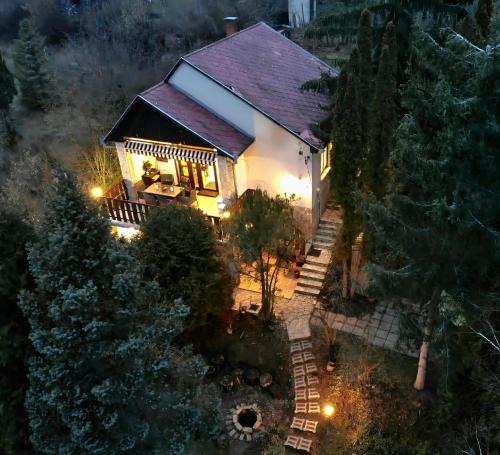 Nograd House | Égig Érő Fa Vendégház