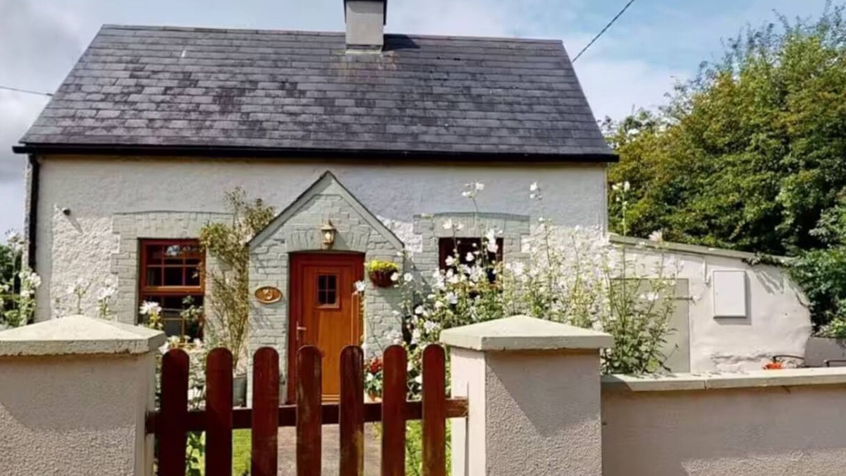 Boolavogue Cottage | Éiru Cottage