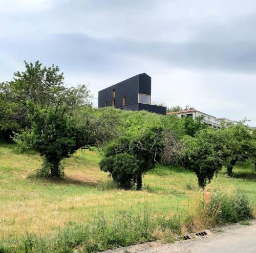 Dallet Villa | élégante villa neuve d'architecte