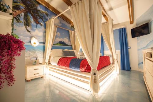 Palmi Bed & Breakfast | Étoiles Luxury guest house Resort