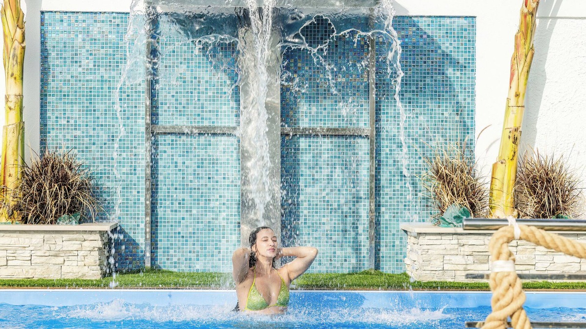 Palmi House | Étoiles Luxury Guest House Resort