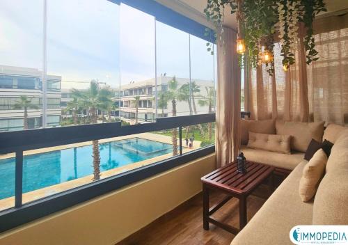El Mansouria Apartment | Évasion de Charme à El Mansouria