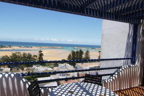 Oualidia Apartment | Évasion en Bord de Mer