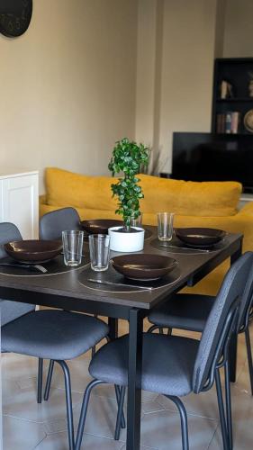 Paray-Vieille-Poste Apartment | Évasion - Orly à 12 min de Paris