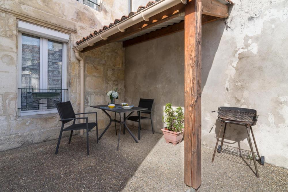 Rochefort Apartment | île d’Aix