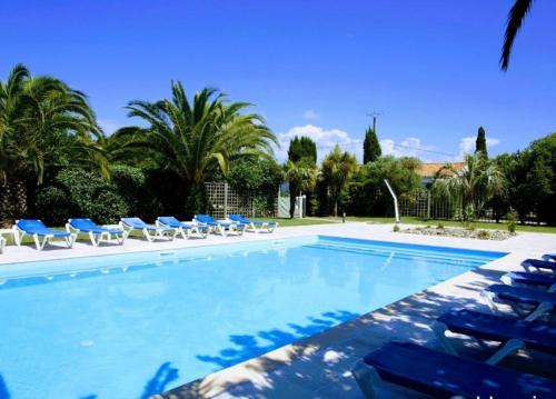 Cheray House | ÎLE D OLÉRON Charmante Maison Oléronaise & Piscine chauffée