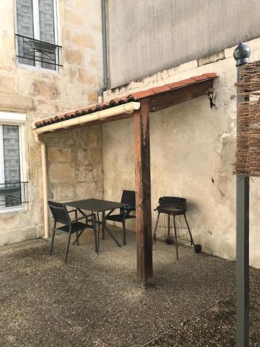Rochefort Apartment | île d’Oléron, 1082