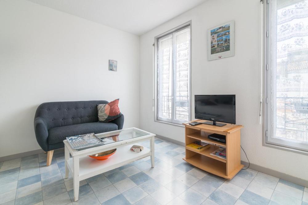 Rochefort Apartment | Île madame