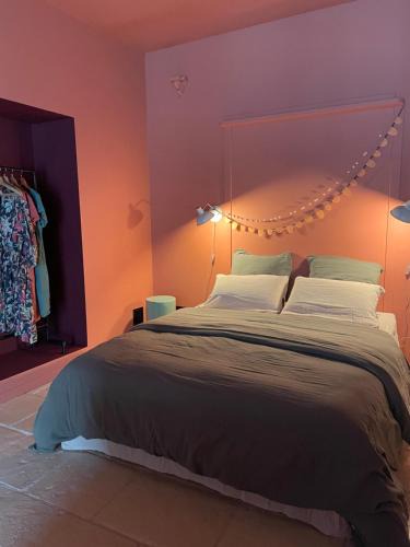 Roquecor Bed & Breakfast | Òli