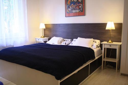 Ujlak Apartment | Ó-Újlak Apartman