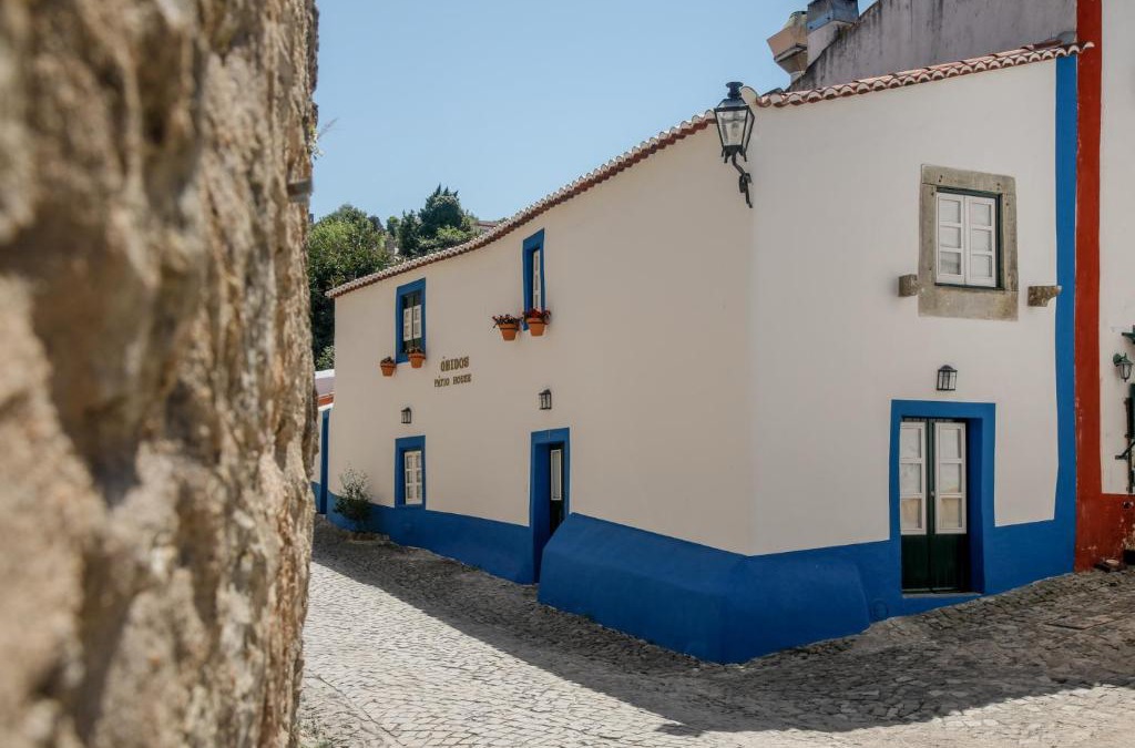 Obidos Bed & Breakfast | Óbidos Pátio House