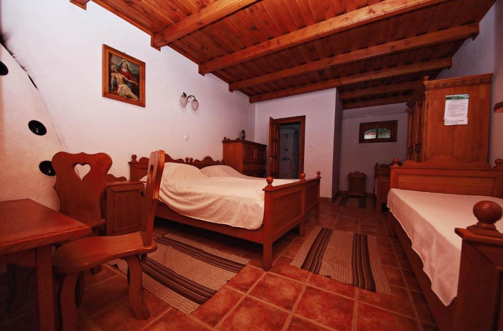 Ocsard House | Ócsárdi Tópanzió