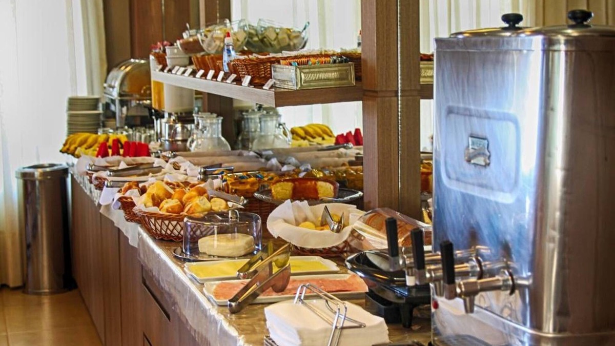 Itumbiara Hotel | Órion Hotel