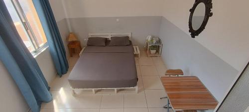 Mindelo House | Óscar