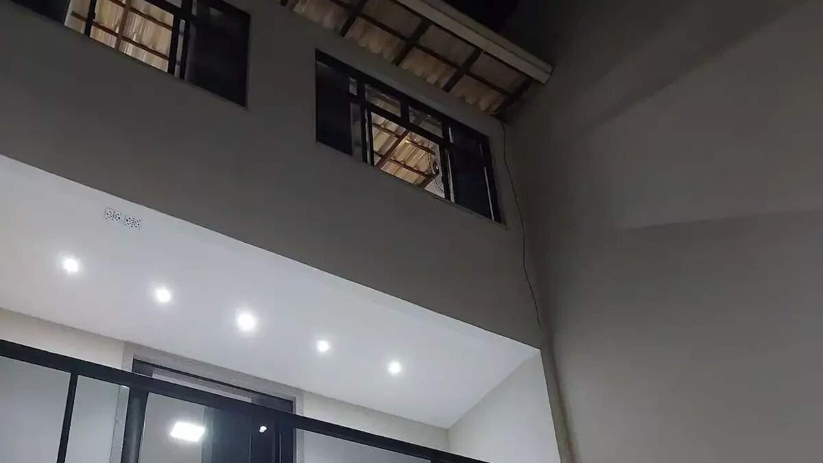 Planicie da Serra House | Ótima Casa de Trabalho e Lazer