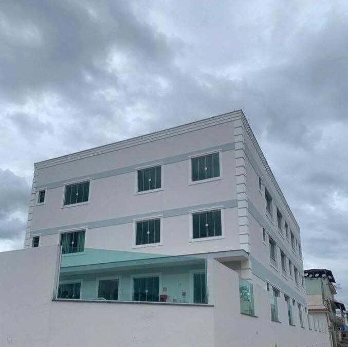 Sao Lourenco Apartment | Ótimo Apartamento São Lourenço