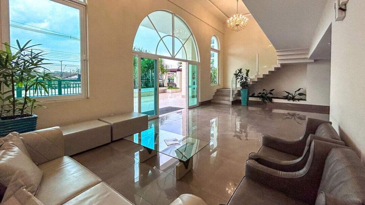 Jardim Rio da Praia Apartment | Ótimo apto a 900m da Praia da Enseada em Bertioga/