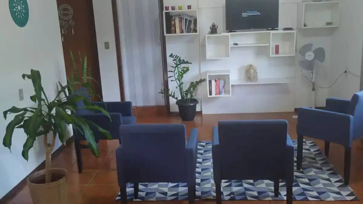 Agua Verde Apartment | Ótimo Apto Para Curtir a Oktober