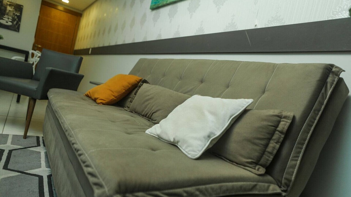 Floresta Apartment | Ótimo apto com churrasqueira e WiFi em Gramado/RS