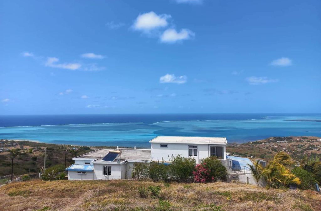 Coromandel Apartment | Ô Bercail du Sud chez Jeannette