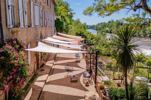 Brens Bed & Breakfast | Ô berges de Brens