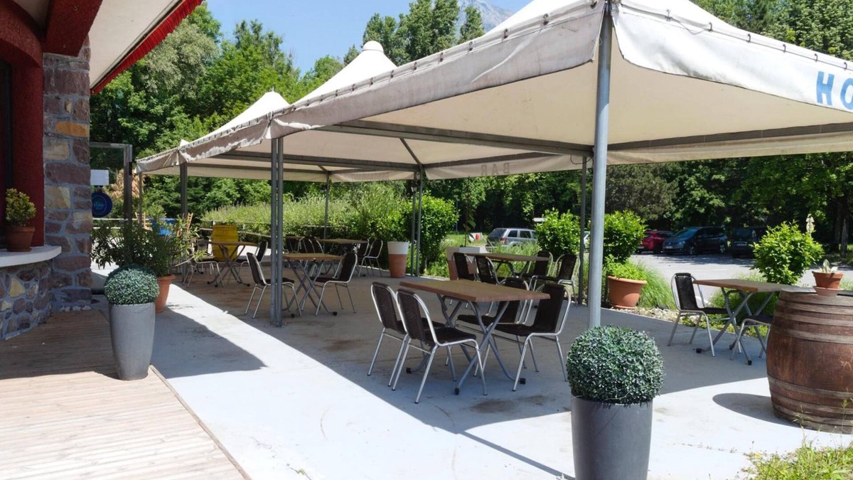 Saint-Pierre-d'Albigny Hotel | Ô & Cimes