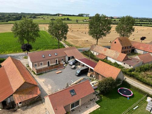 Rety House | Ô Coeur des Champs