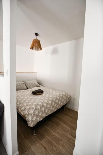 Chateau-Chinon Apartment | Ô Grand-Duc
