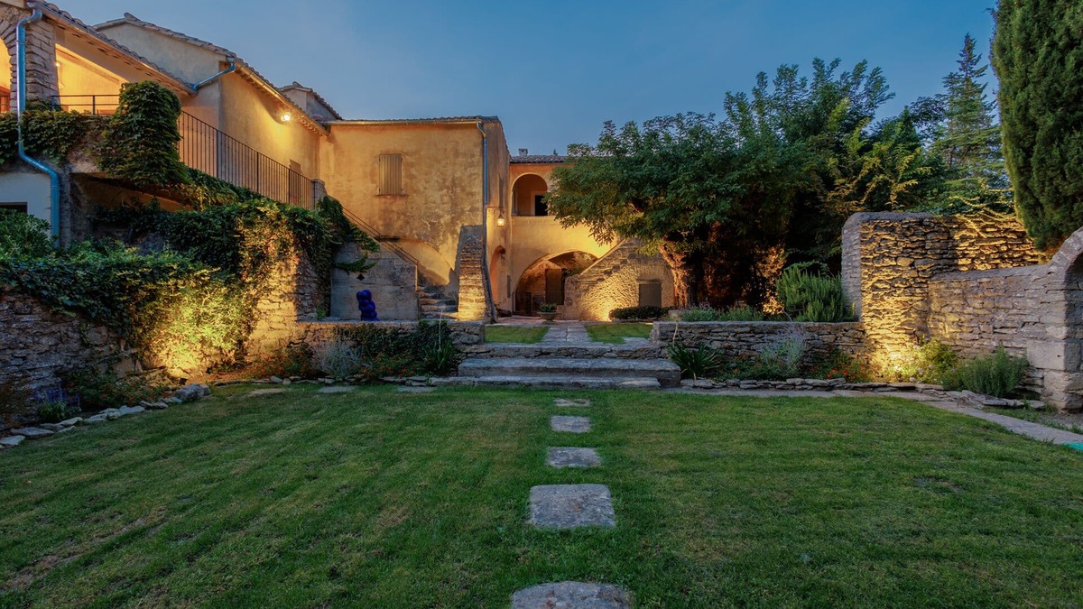 Uzes Bed & Breakfast | Ô Mas de Mèze