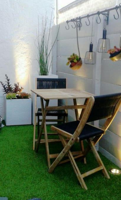 Chaillevette Apartment | Ô p'tit LoFt du port de chat'Sâ