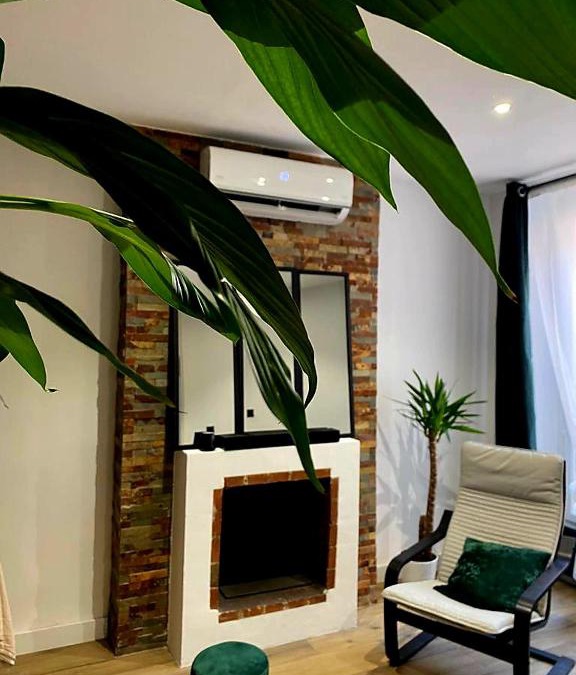 Belsunce Apartment | Ô république