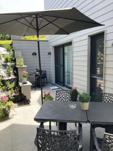 Creppe Bed & Breakfast | Ô Secret du Wérihay