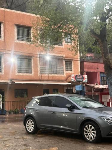 Sti Fadma Apartment | Ôtel Mrrakchi