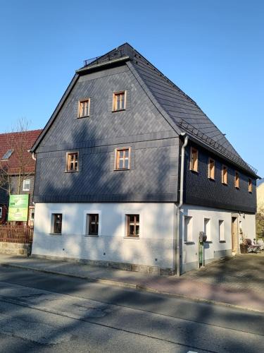 Eibau Apartment | Ökologische Ferienwohnung Becker