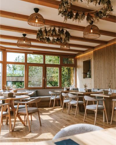 Haag am Hausruck Hotel | Ölerhof