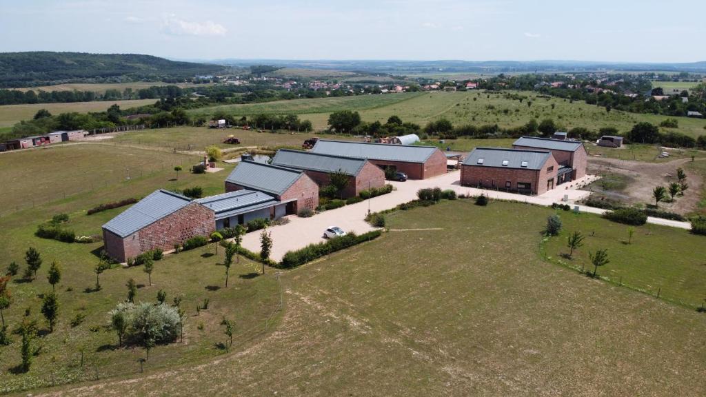 Szar Apartment | Öregtölgy Apartman