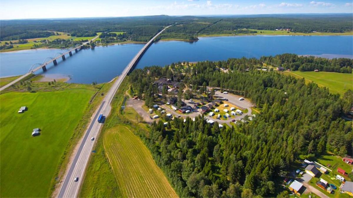 Lulea Hotel | Örnvik hotell och konferens