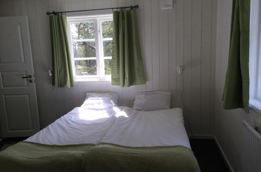 Karlsborg Resort | Ösjönäs