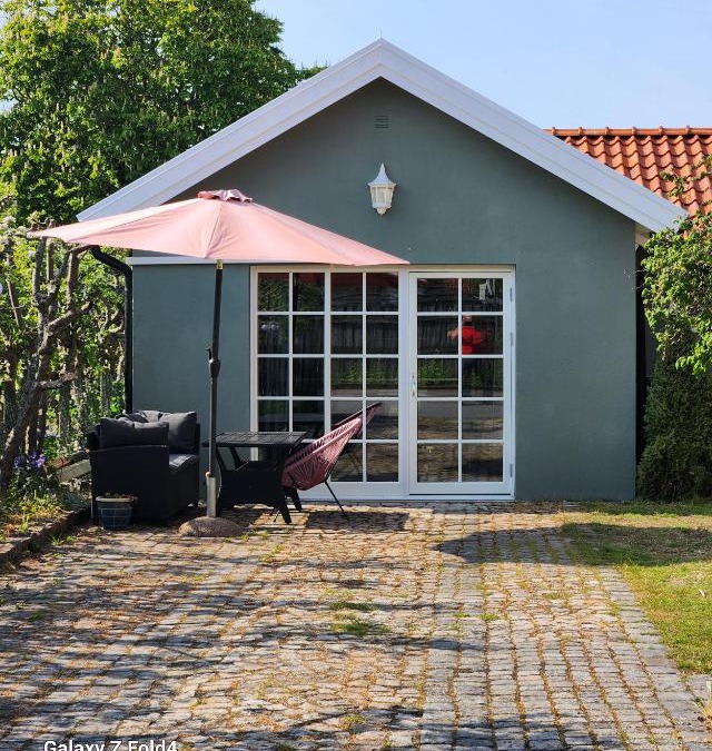 Simrishamn Villa | ÖSTERLEN PARKEN