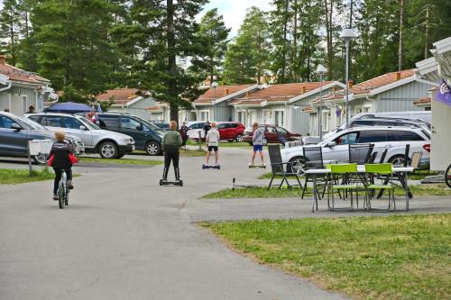 Ostersund Other | Östersunds Camping