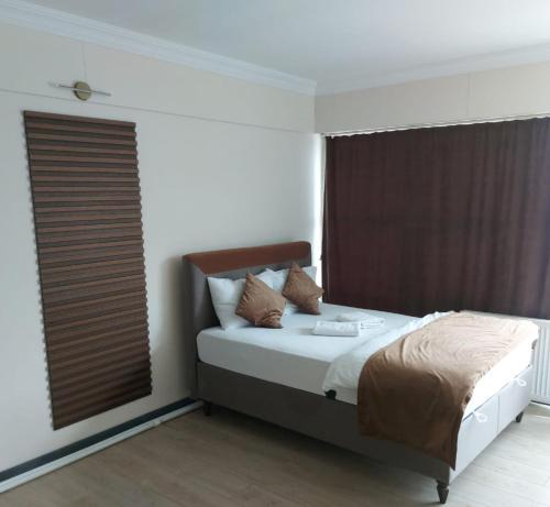 Isparta Hotel | Öz Family Konaklama Tesisi
